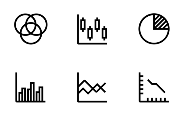 diagram graph and statistic