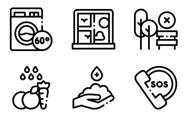 Coronavirus Prevention