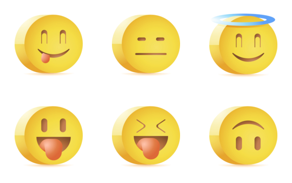 emojis