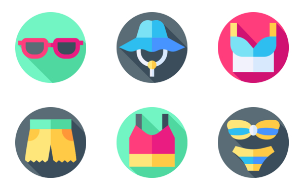 Summer Clothing