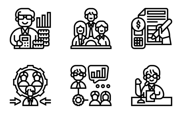Company Structure Company Structure