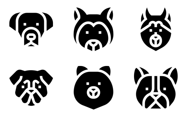 Dogs Dogs