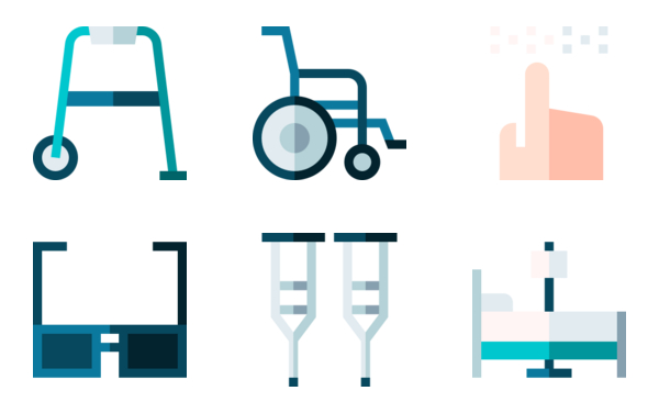 Disabled People Assistance