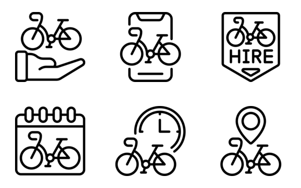 bike hire