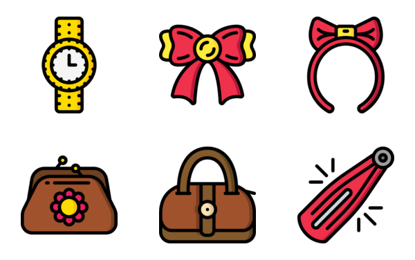 Accessories Accessories