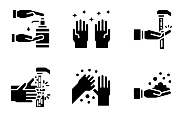Hand wash Hand wash