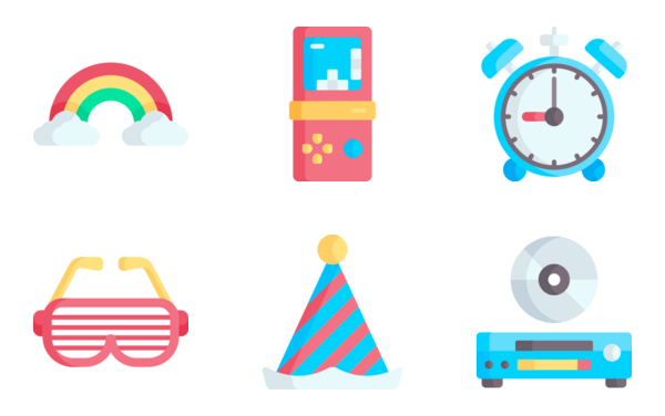 Nineties