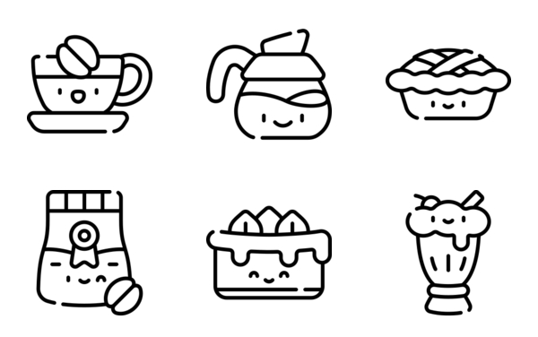 coffee shop
