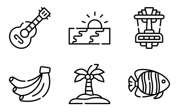 Tropical Destination Tropical Destination