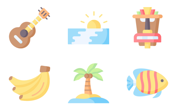 Tropical Destination Tropical Destination