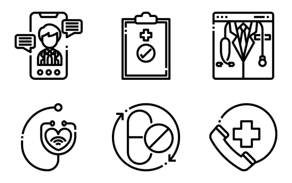 hospital and medical