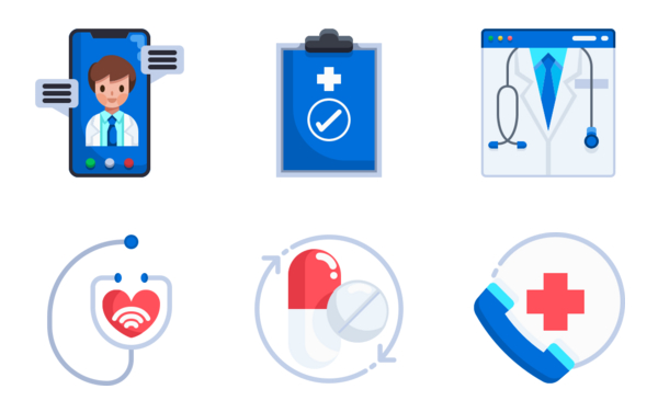 hospital and medical