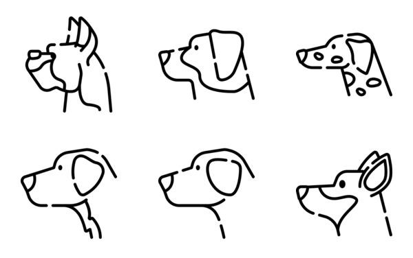 dog breeds