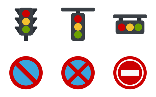 traffic signs