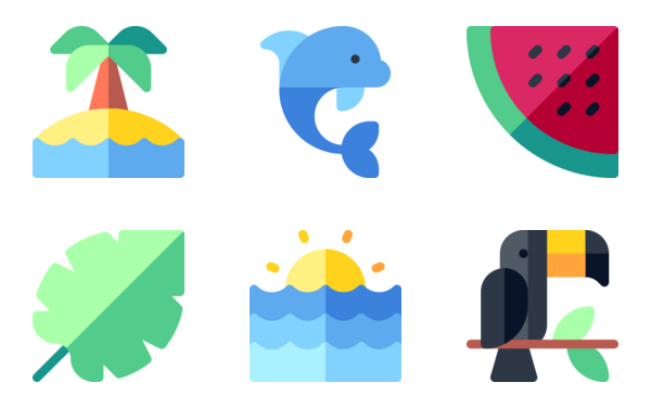 tropical tropical