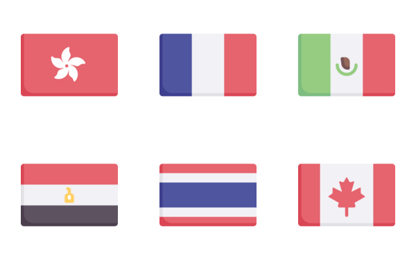 Flags Flags