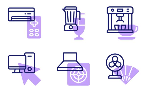 household appliances household appliances