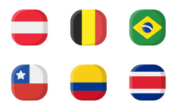 national flags