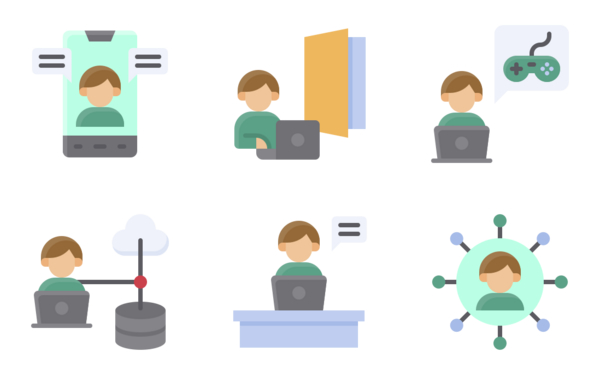 Telecommuting