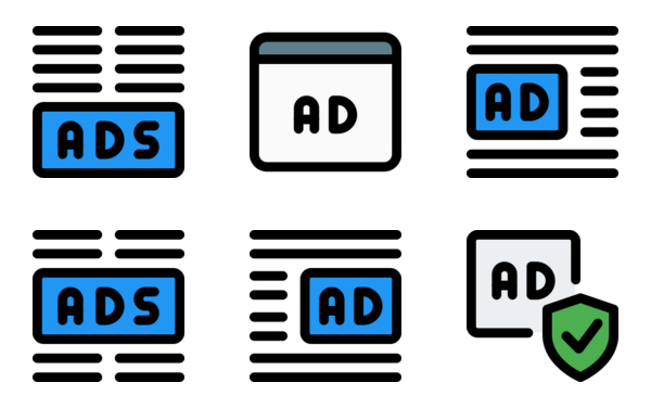 business and advertising