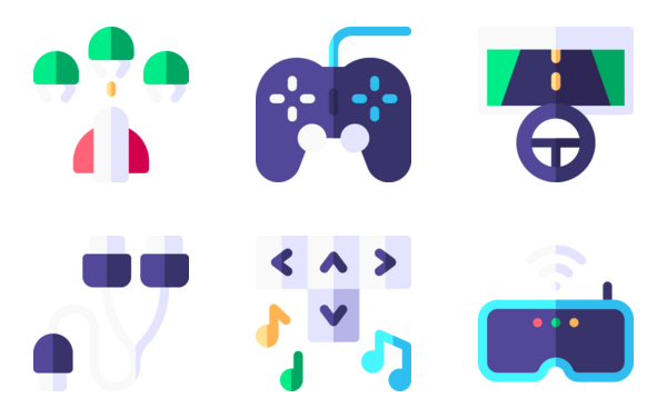 Arcade Arcade