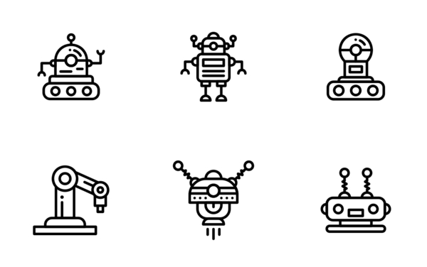 robots