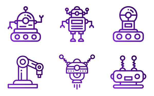 robots