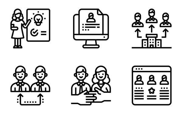 business recruitment