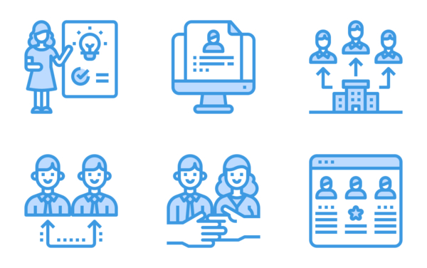 business recruitment