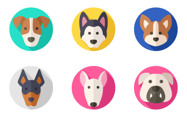 dog breeds