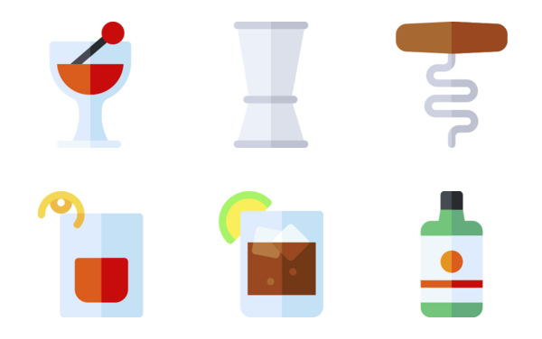 cocktails cocktails