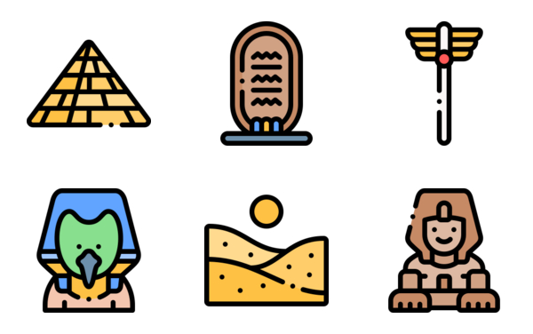 egypt