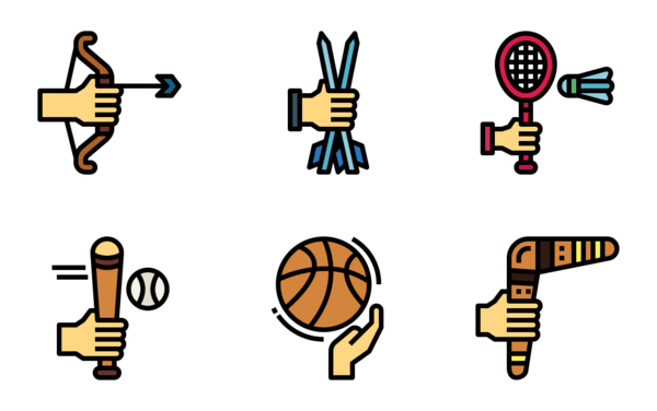 sports equipment sports equipment
