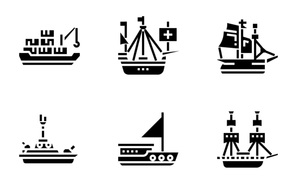 Ships