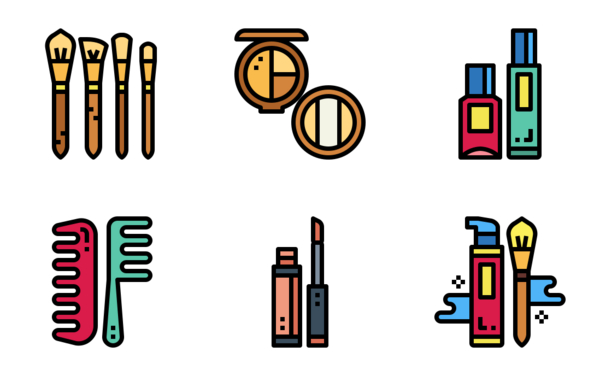 Cosmetics Cosmetics