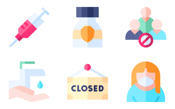 Coronavirus prevention