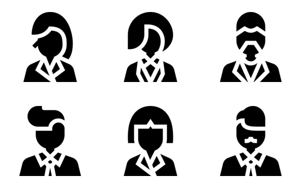 business avatars business avatars
