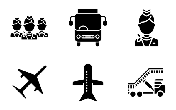 airport
