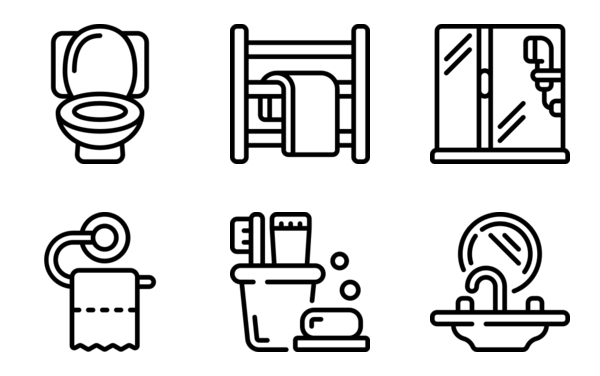 bathroom bathroom