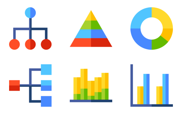 charts and diagrams