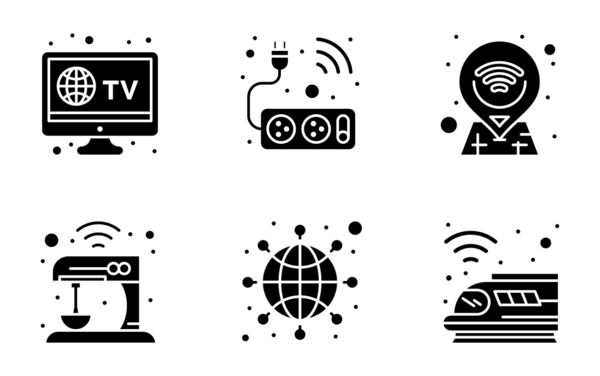 Internet Of Things Internet Of Things
