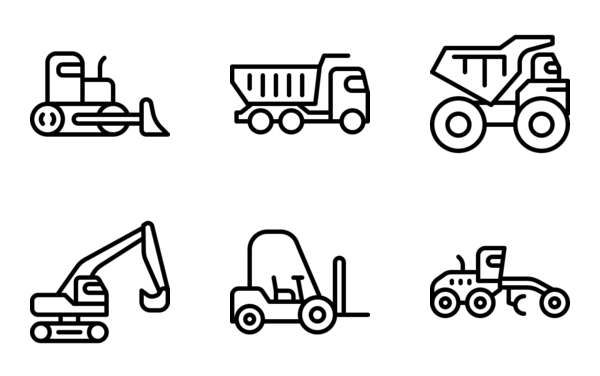 construction machinery