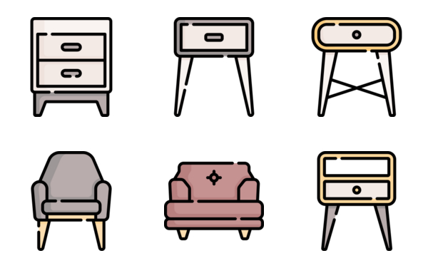 Furnitures Furnitures