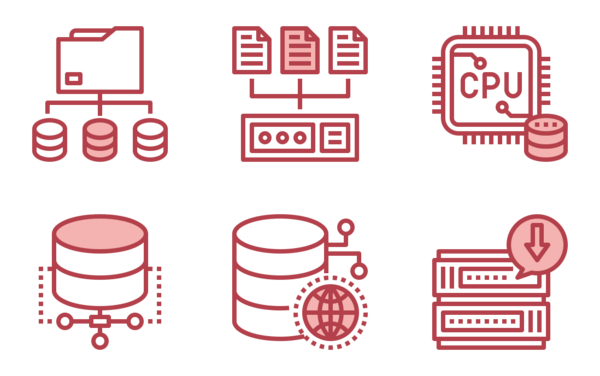 network and database