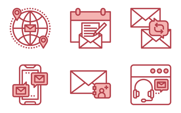 email email