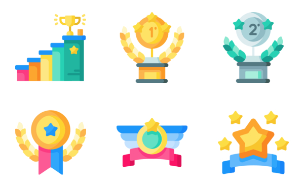 Rewards Rewards