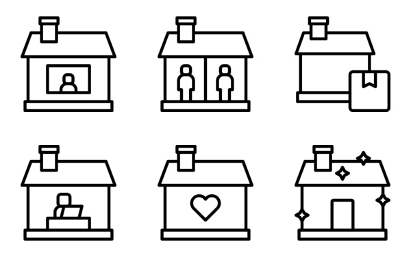 Stay at Home Stay at Home