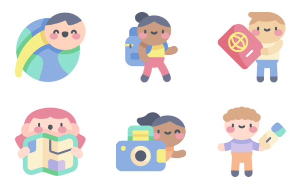 travel people travel people