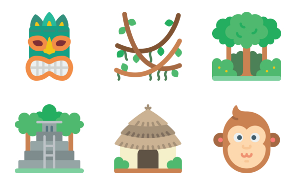 Jungle