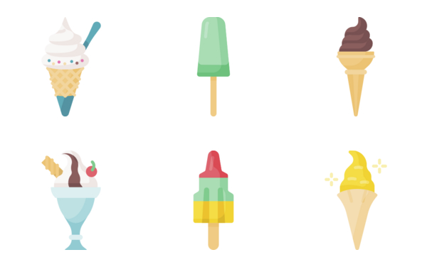 Ice Cream